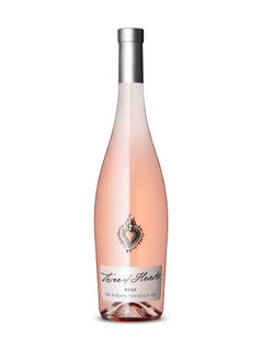 Three of Hearts Rosé VQA