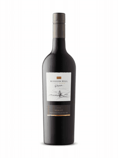 Mission Hill Reserve Merlot VQA 2022