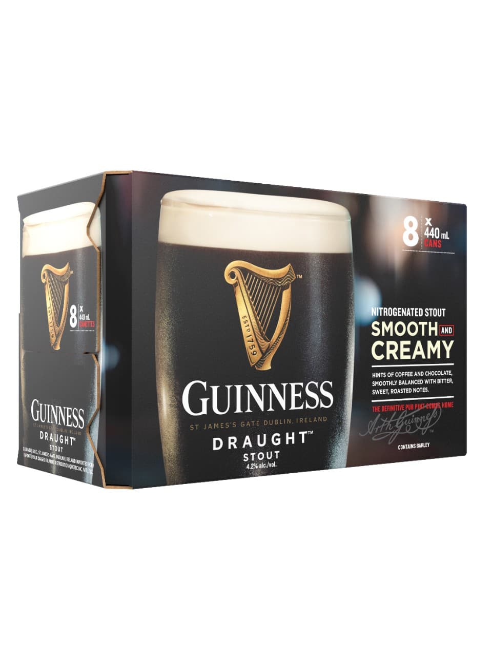 Guinness Draught Stout