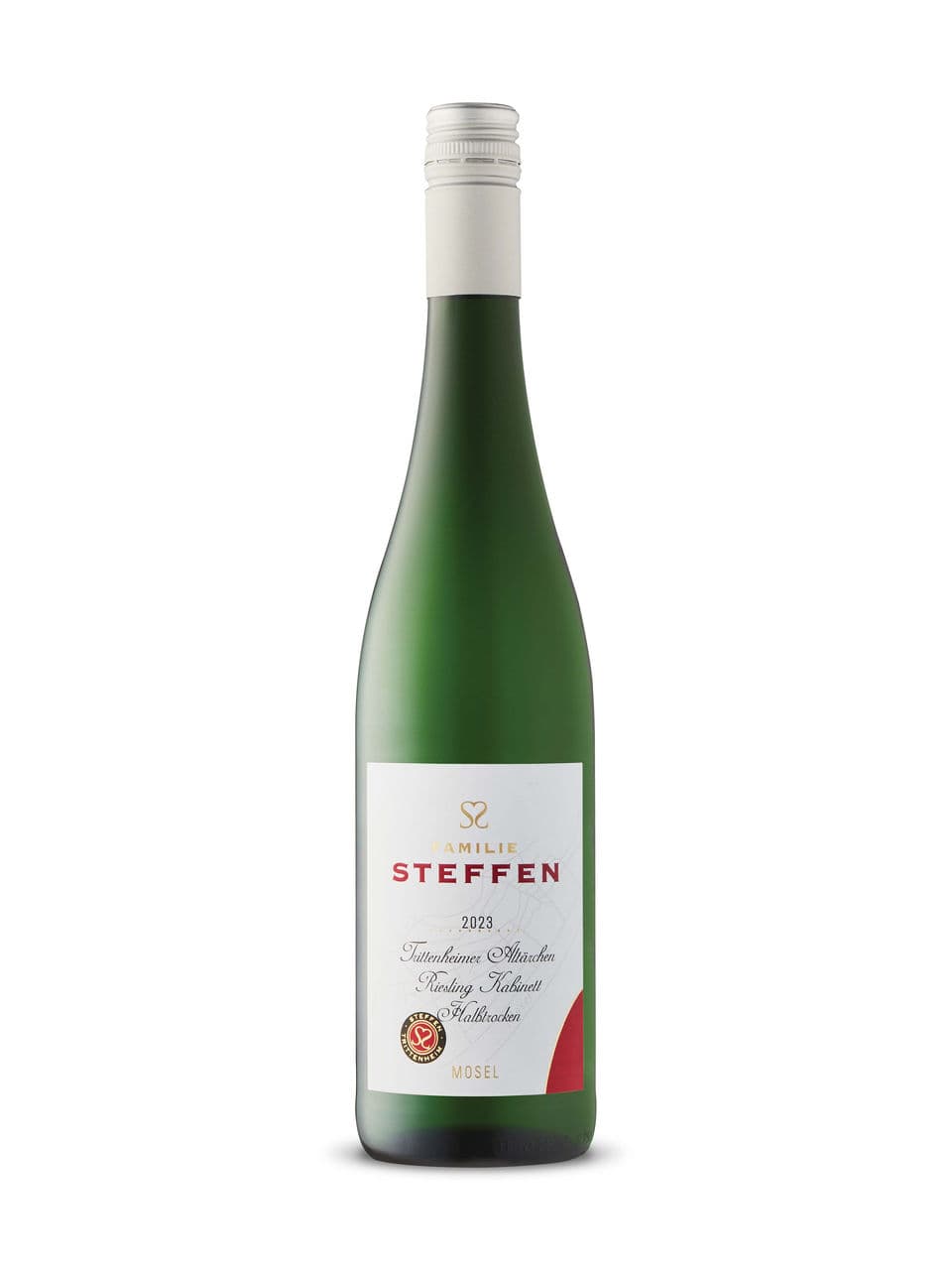 Trittenheimer Altärchen Riesling Kabinett Halbtrocken 2023