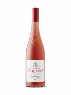 Marquis d'Aqueria Tavel 2024
