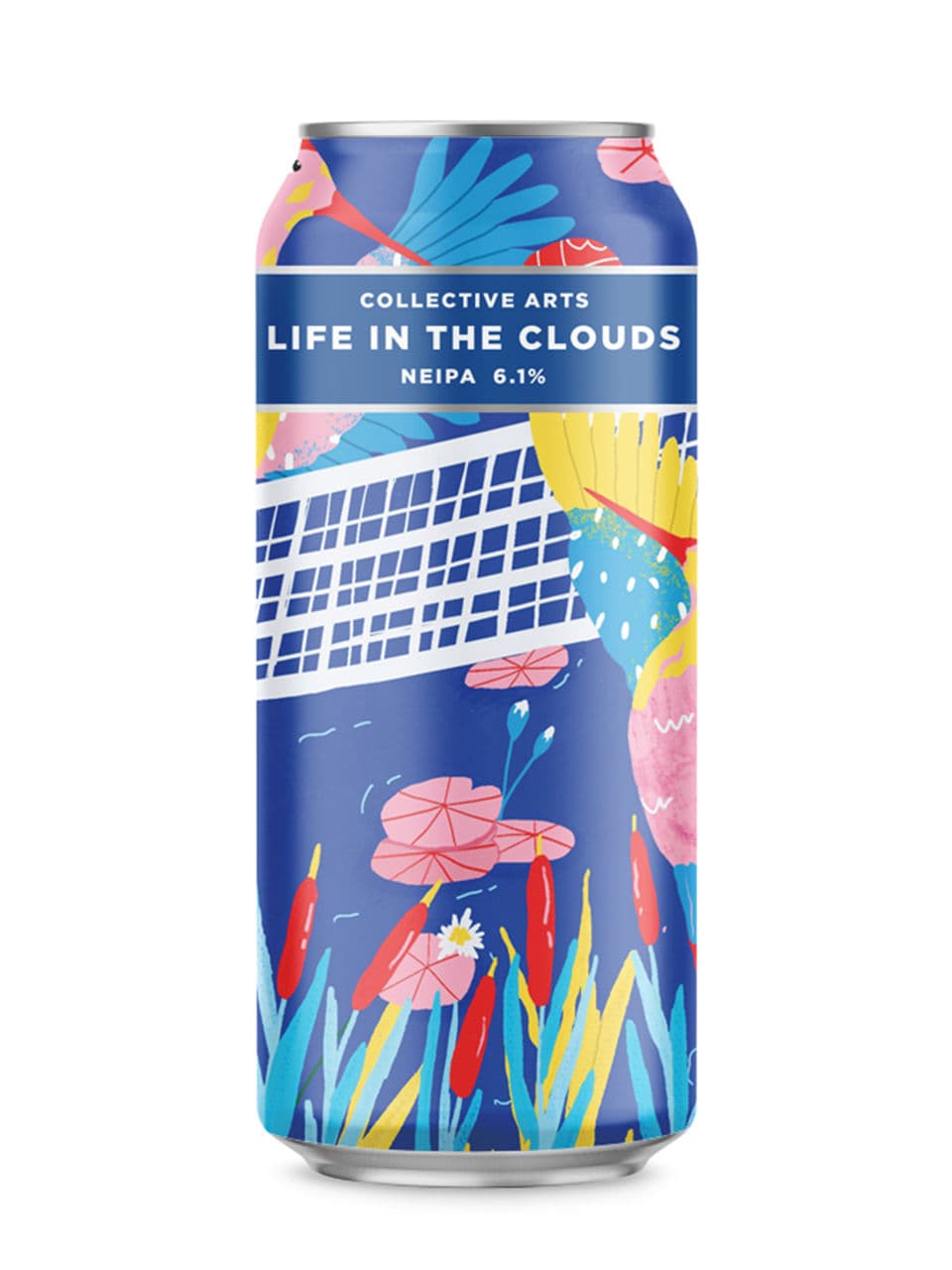 Collective Arts Life In The Clouds