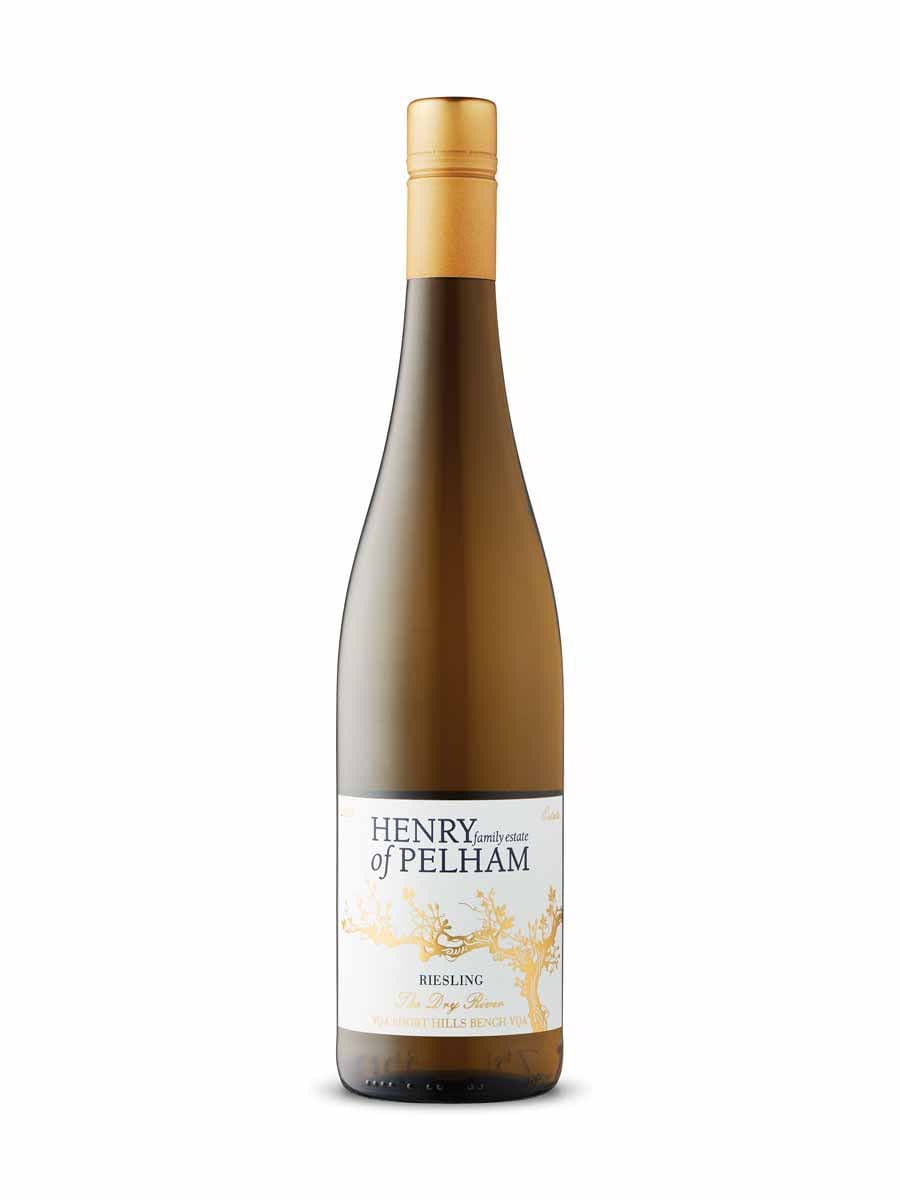 Riesling The Dry River Henry of Pelham 2023
