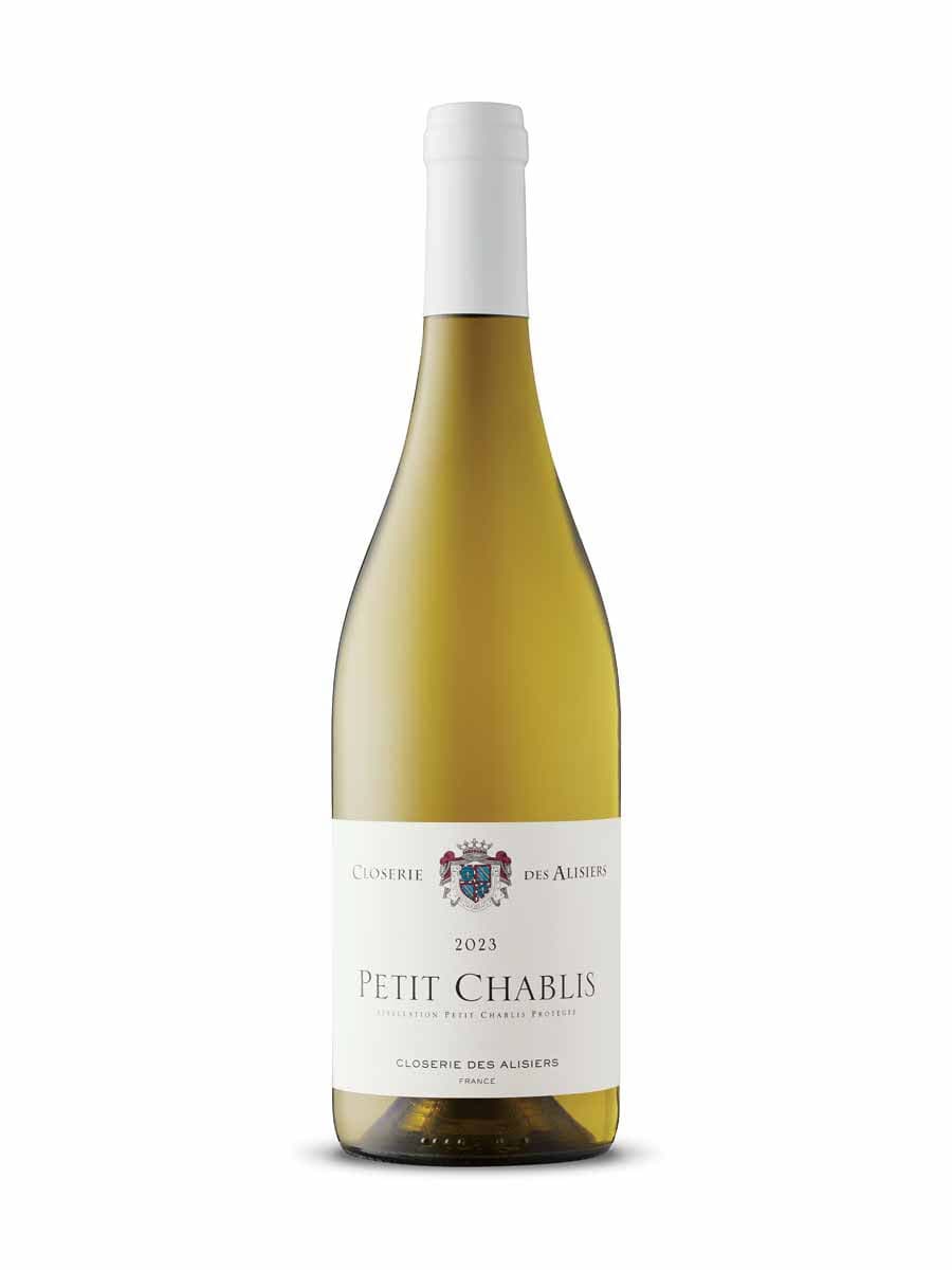 Closerie des Alisiers Petit Chablis 2023