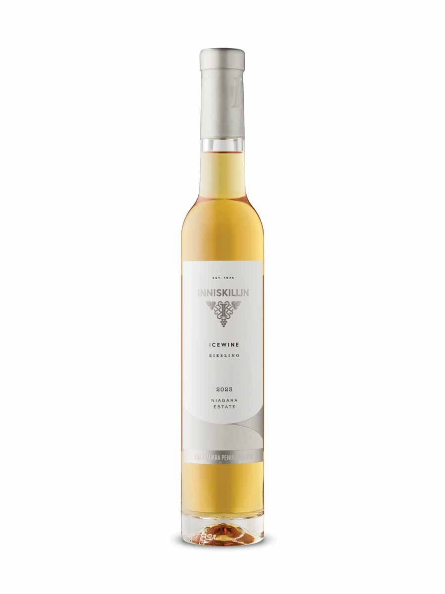 Vin de glace Riesling Niagara Estate Inniskillin 2023