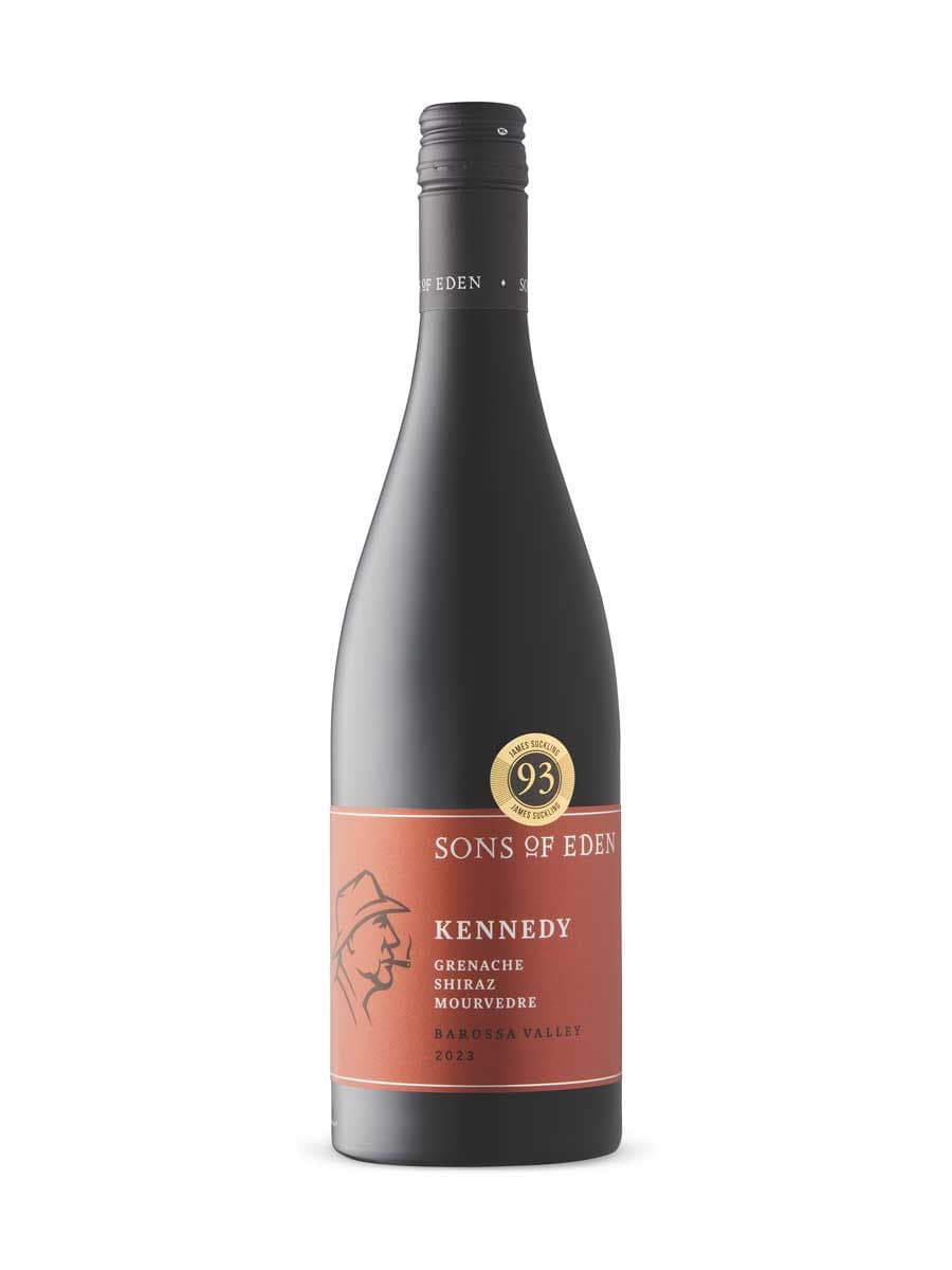 Sons of Eden Kennedy Grenache Shiraz Mourvèdre 2023