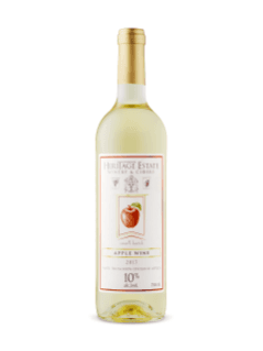Heritage Estate Apple Wine