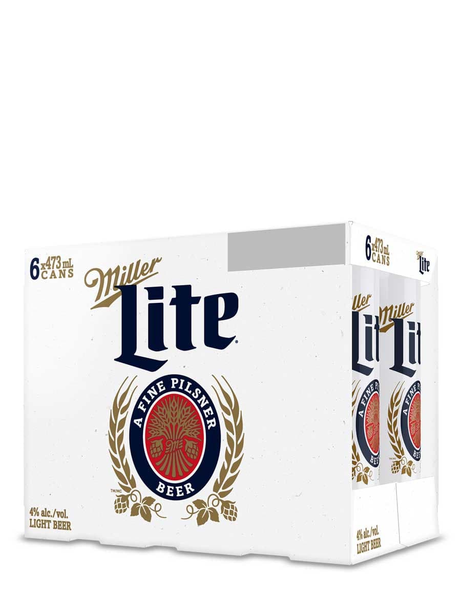 Miller Lite