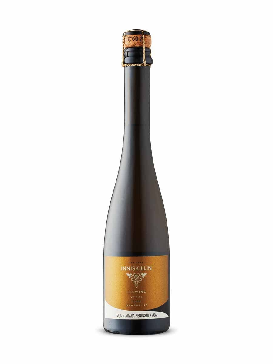 Vin de glace Vidal Mousseux Inniskillin 2022