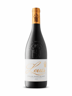 Louis Bernard Louis Côtes du Rhône-Villages 2023