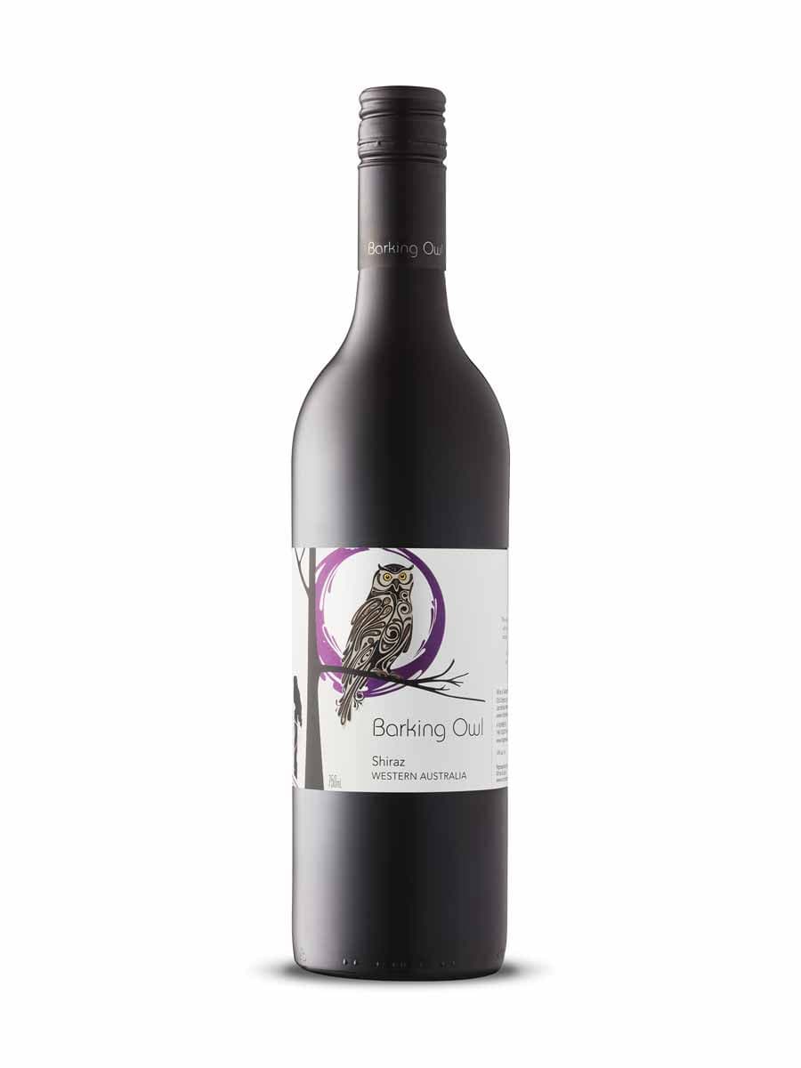 Shiraz Barking Owl 2021