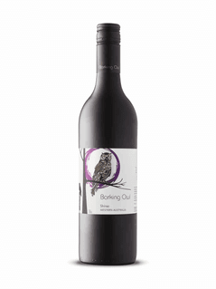 Shiraz Barking Owl 2021