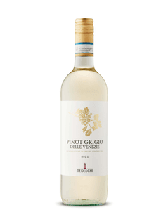Tedeschi Pinot Grigio delle Venezie 2025