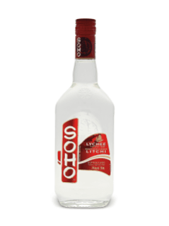 Soho Lychee Liqueur