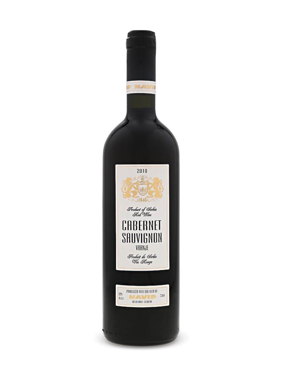 Cabernet sauvignon Navip