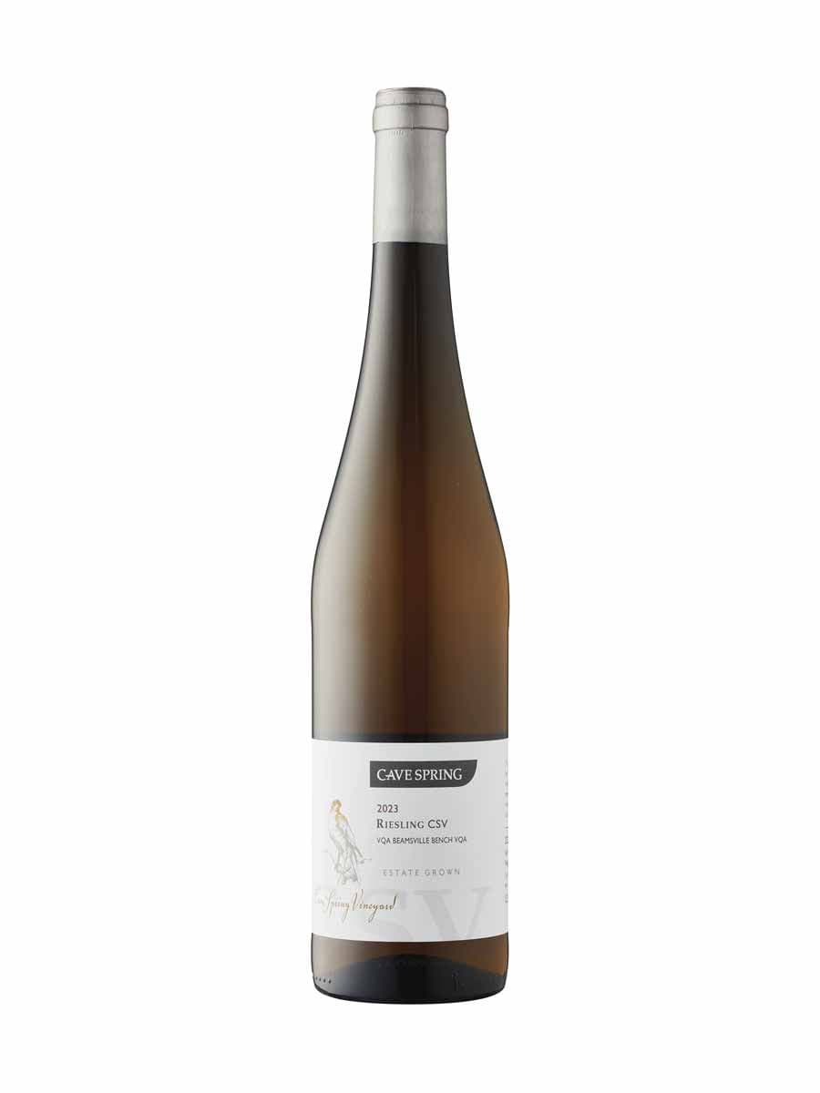 CAVE SPRING CSV CAVE SPRING VINEYARD ESTATE GROWN RIESLING 2023