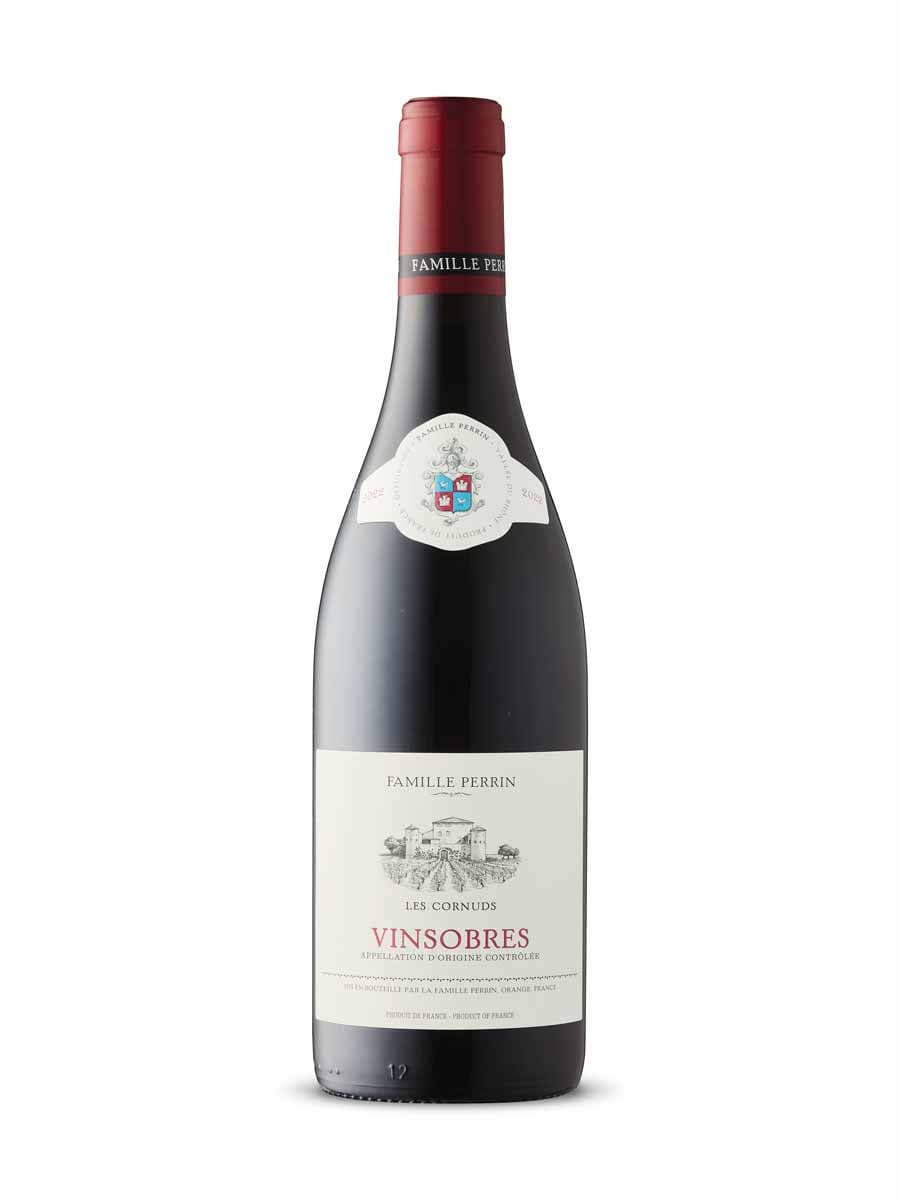Famille Perrin Les Cornuds Vinsobres 2022