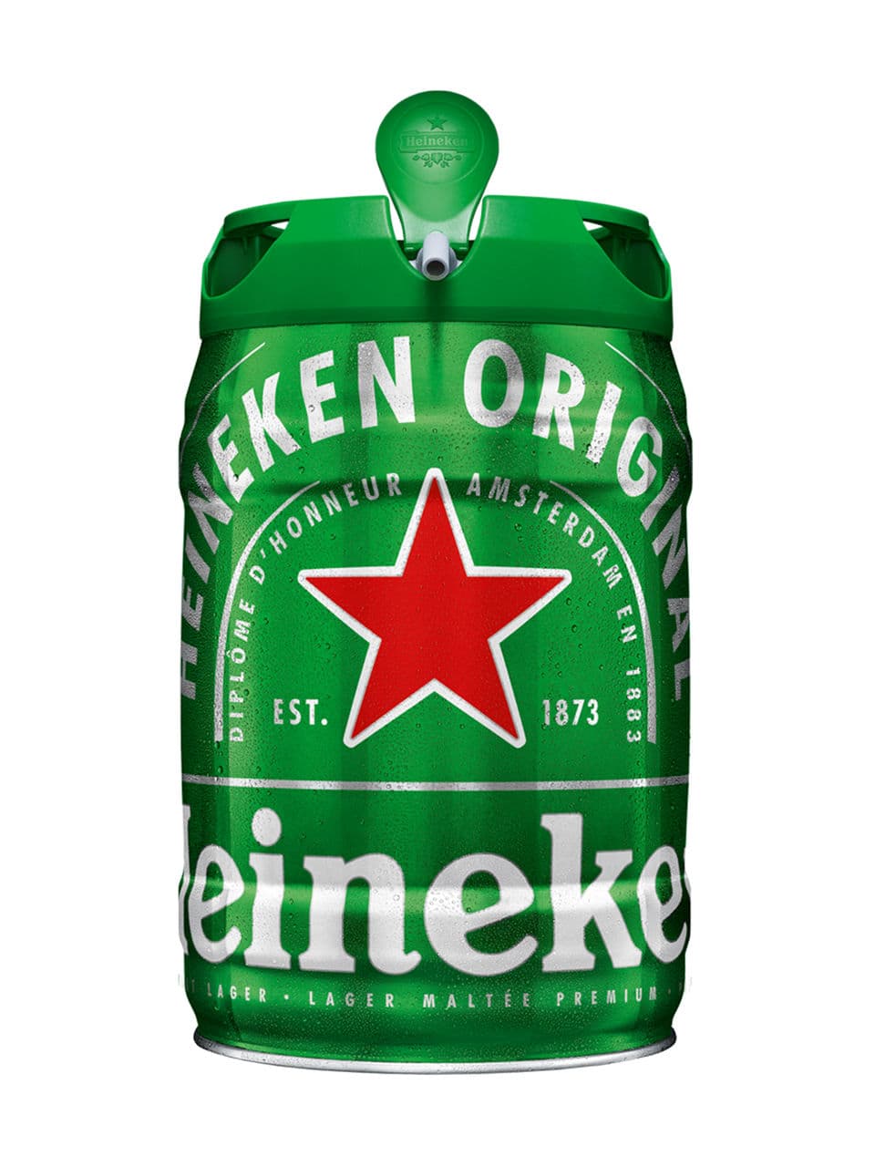 Heineken
