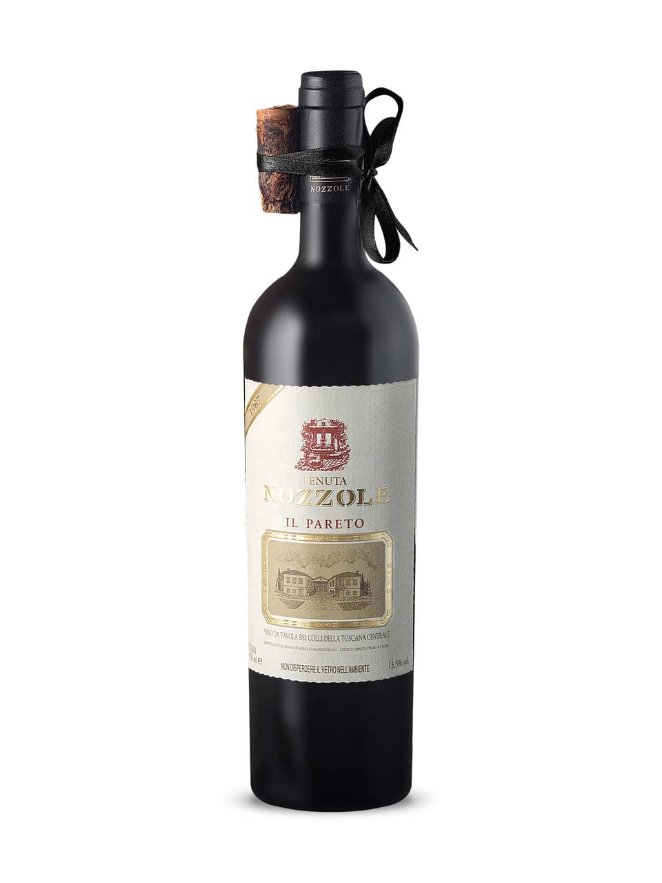 Tenuta di Nozzole Il Pareto 2006
