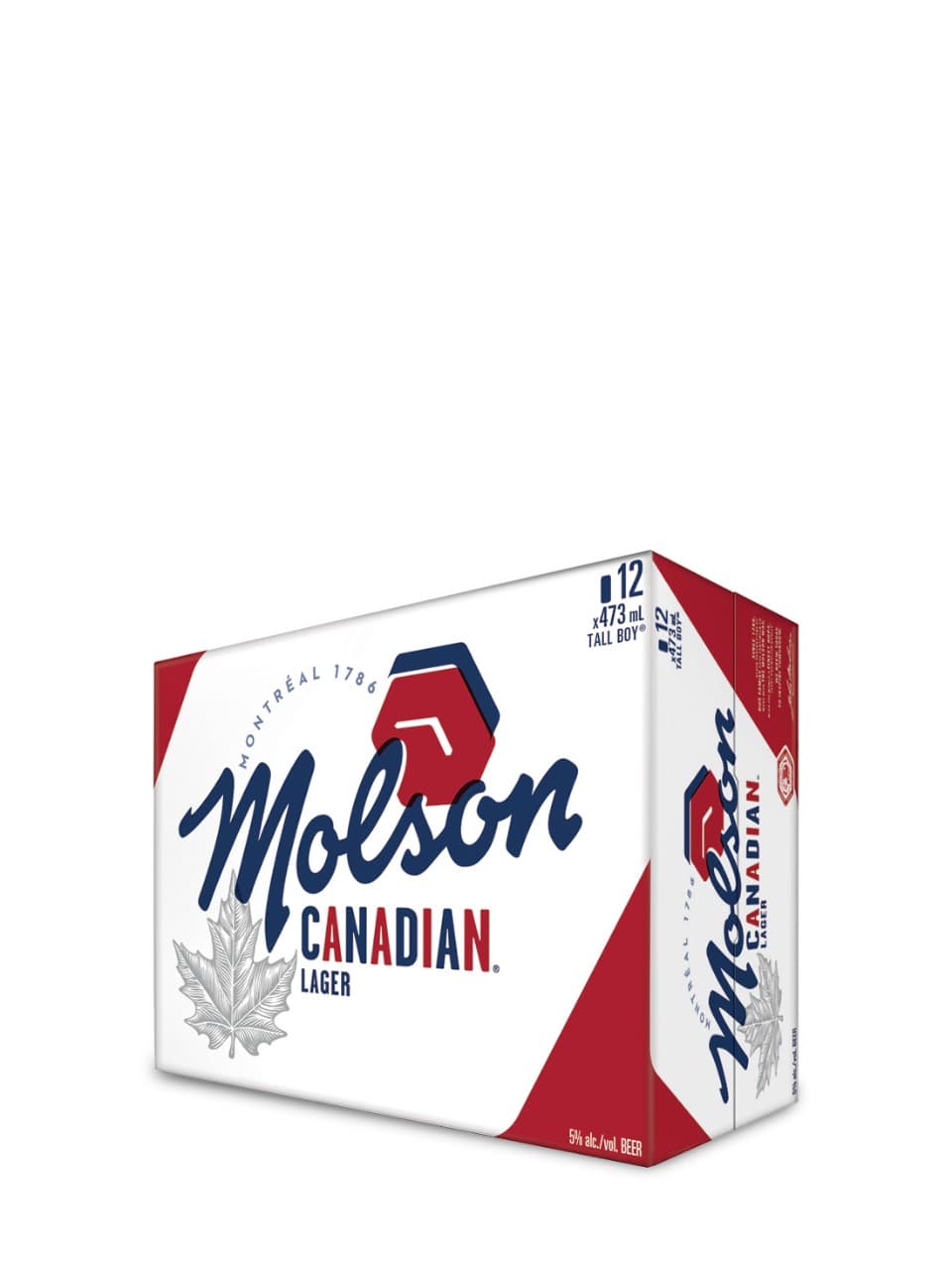 Molson Canadian
