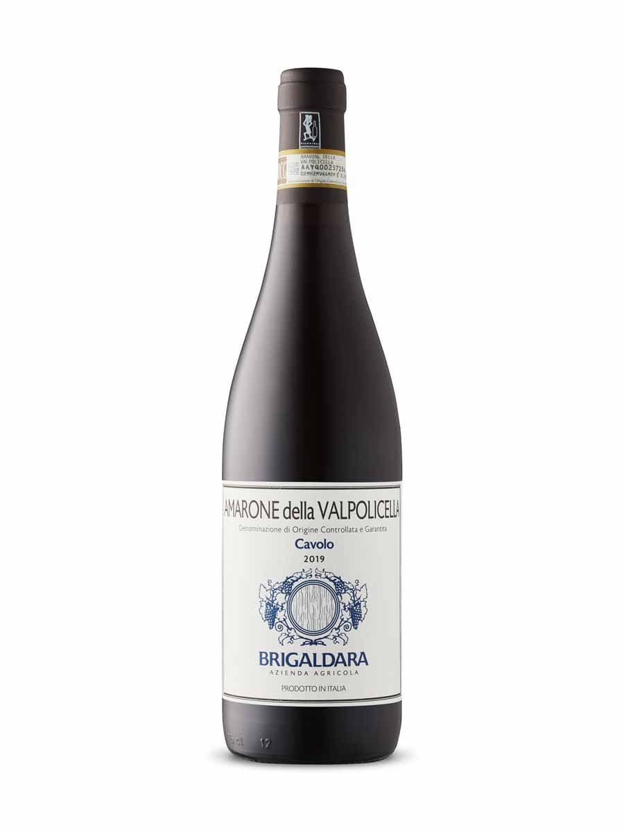 Amarone della Valpolicella Cavolo Brigaldara 2019