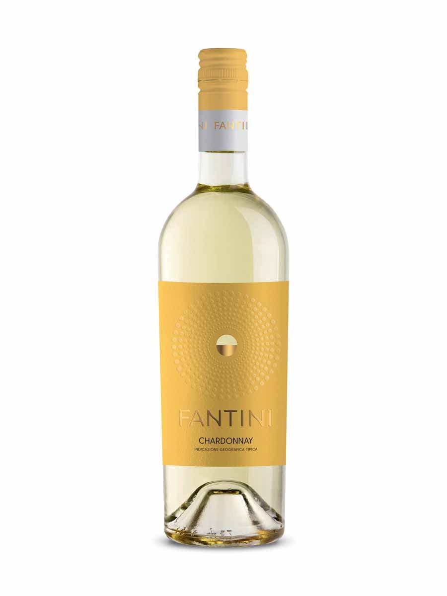 Fantini Chardonnay