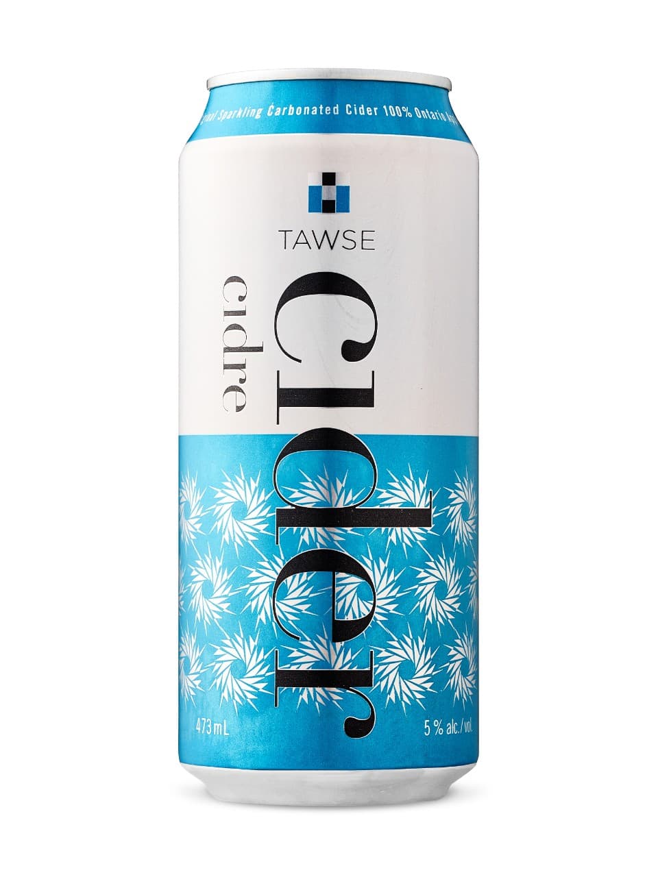 Tawse Cider
