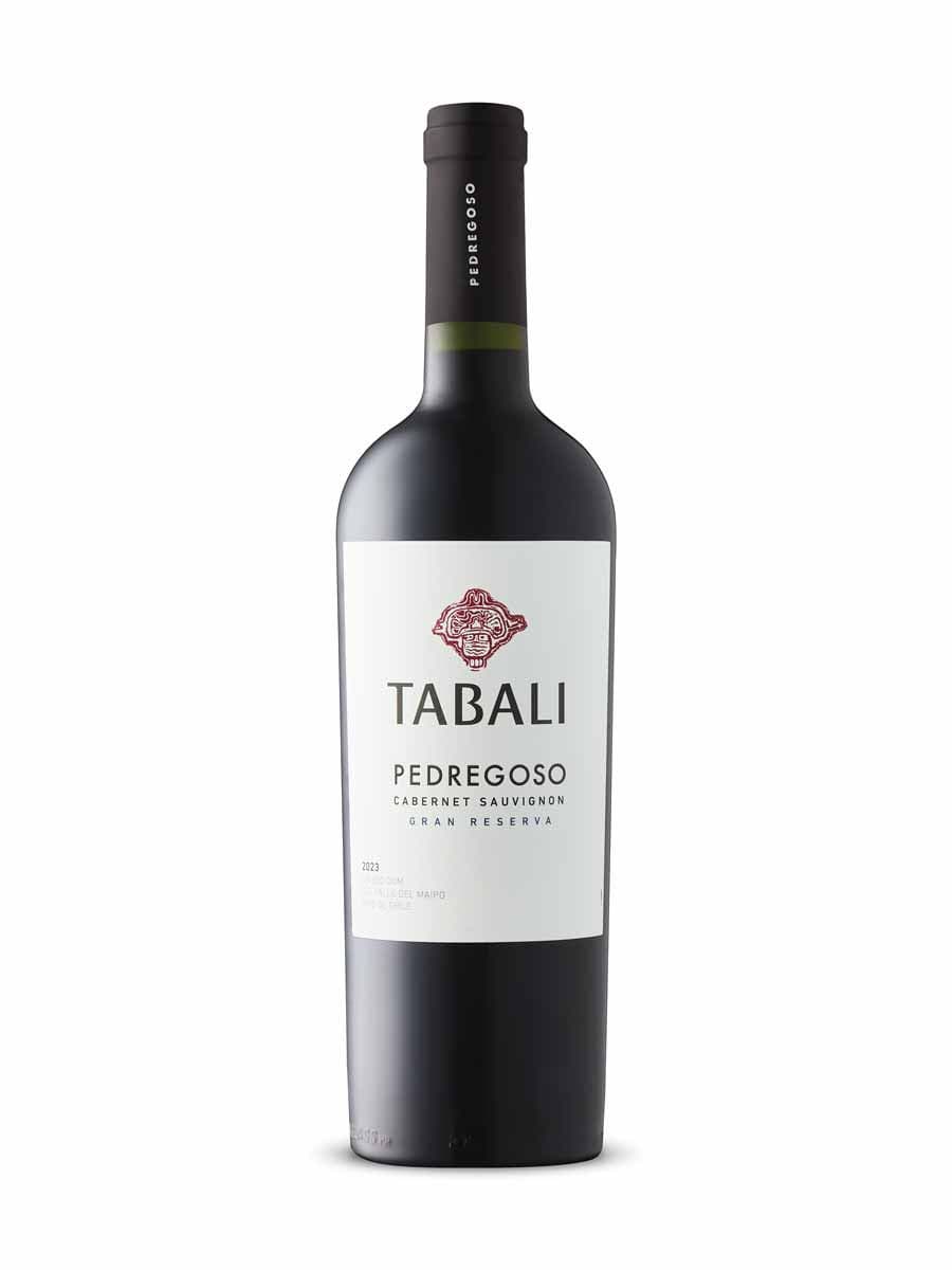 Tabalí Pedregoso Gran Reserva Cabernet Sauvignon 2023