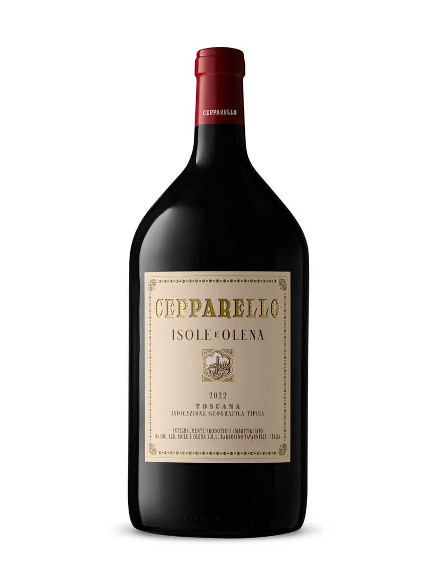 Cepparello Isole e Olena 2022