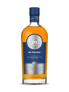Wayne Gretzky Ninety-Nine Proof Whisky