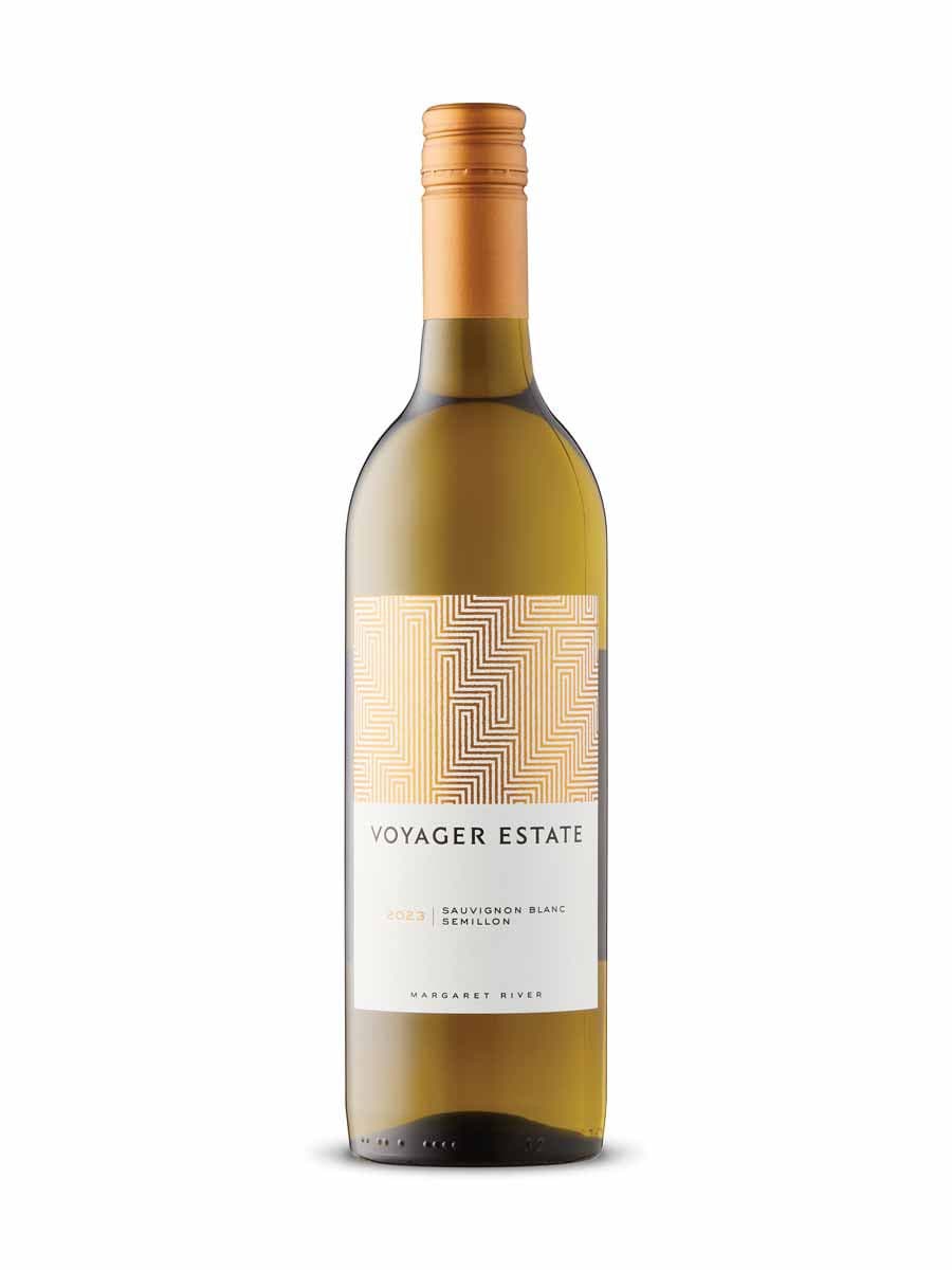 Sauvignon Blanc/Semillon Voyager 2023