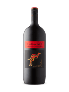 Yellow Tail Cabernet Sauvignon