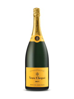 Veuve Clicquot Brut Champagne