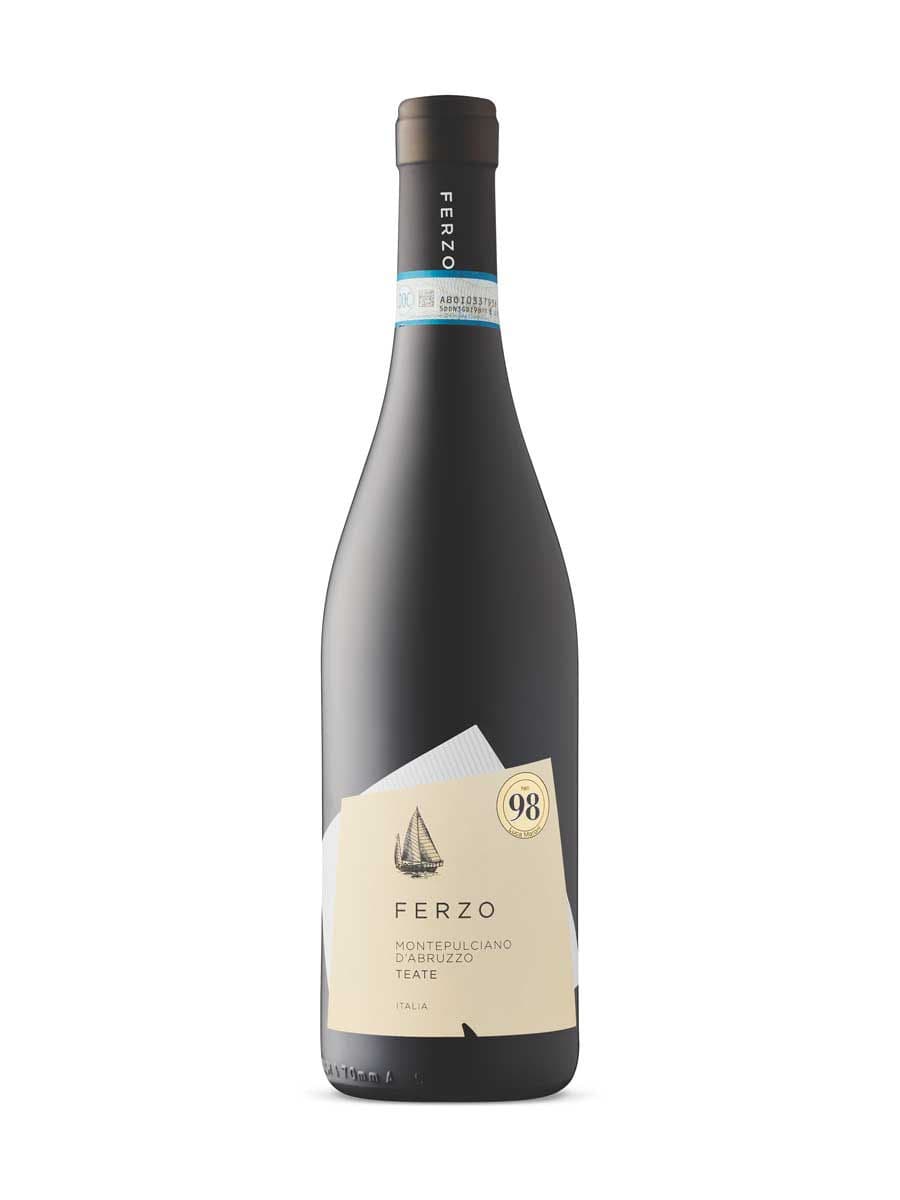 Ferzo Montepulciano d'Abruzzo 2021