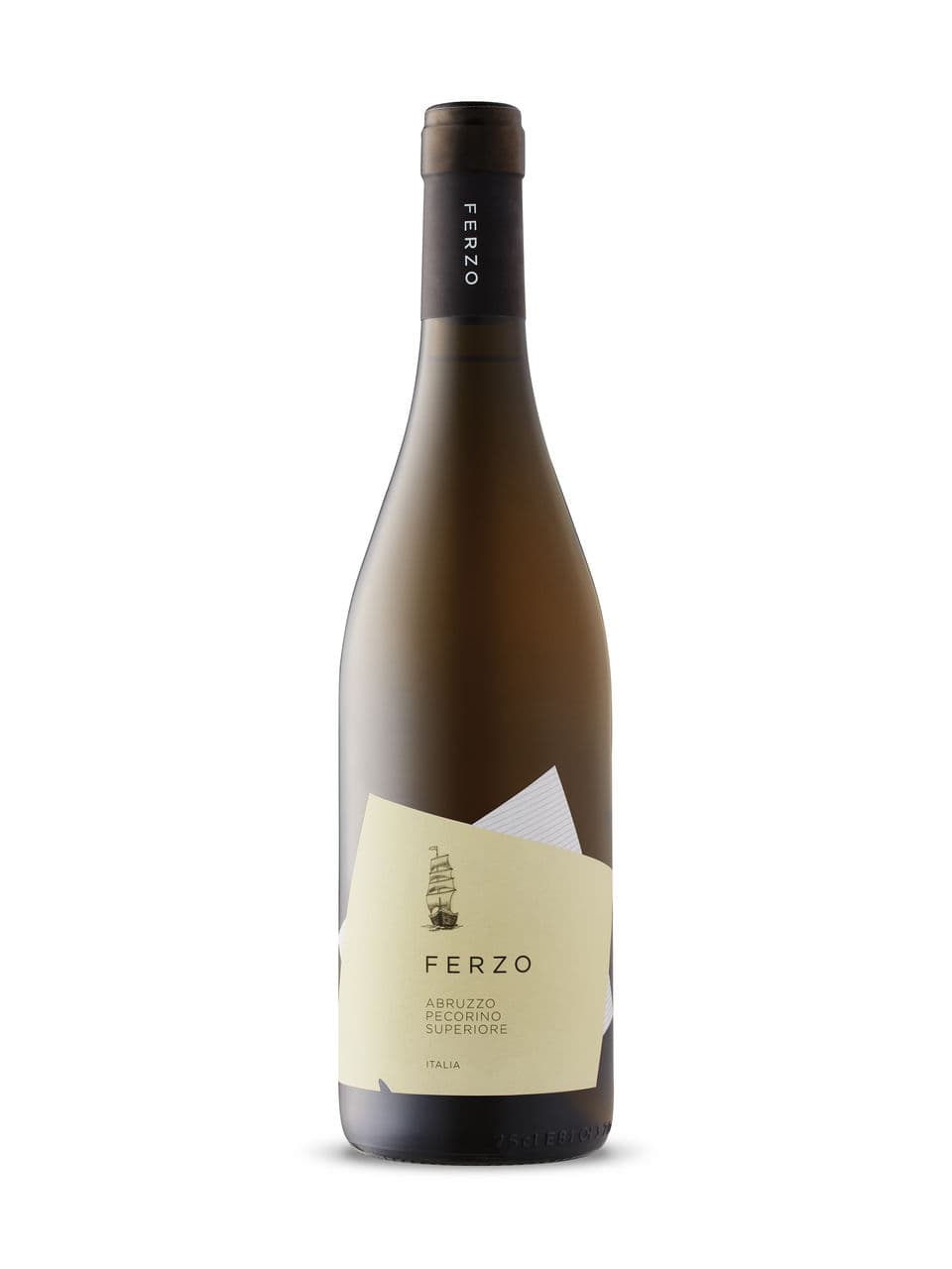 Ferzo Abruzzo Pecorino Superiore