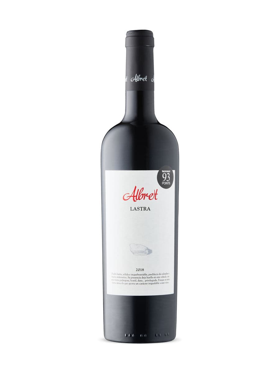 Albret Reserva 2018