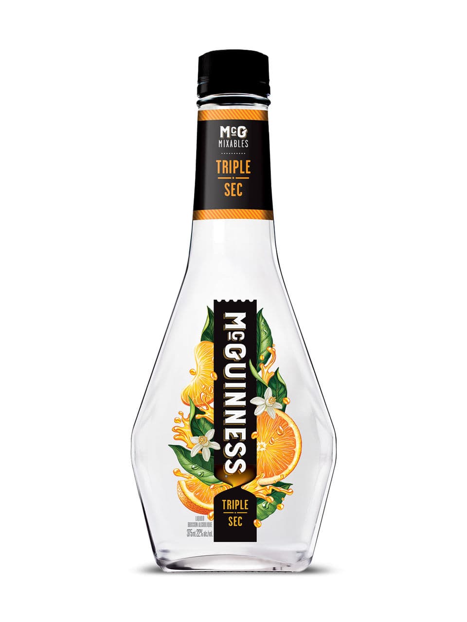 Triple Sec Mcguinness