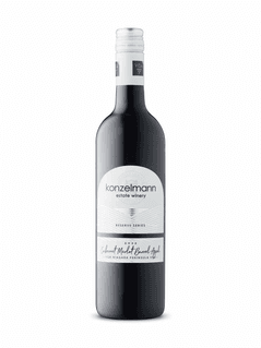 Konzelmann Barrel Aged Reserve Series Cabernet Merlot VQA 2022