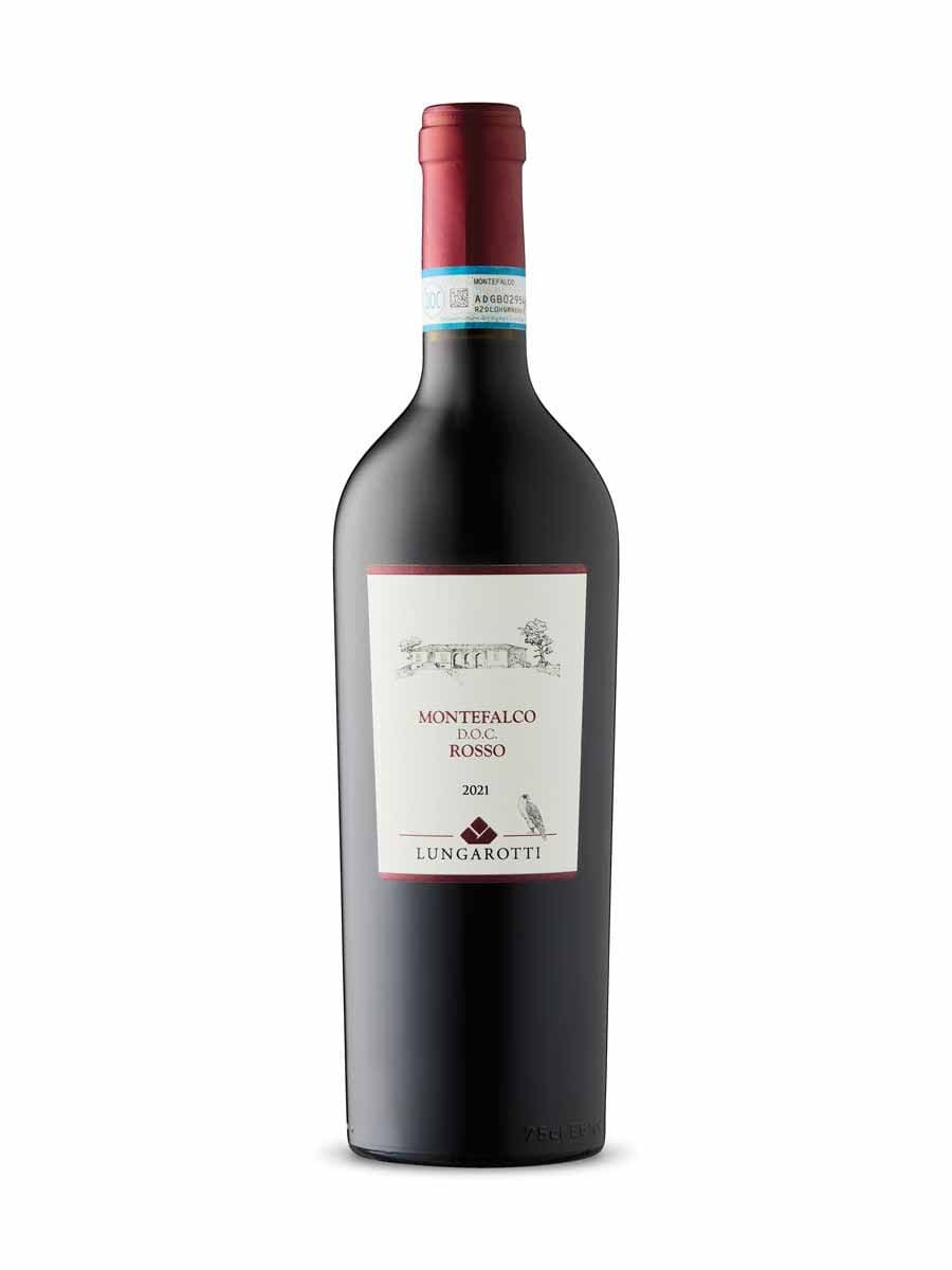 Lungarotti Rosso di Montefalco 2021