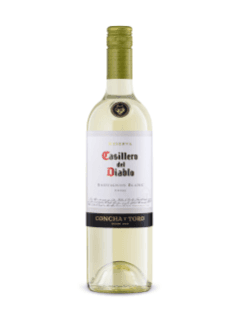 Casillero del Diablo Reserva Sauvignon Blanc