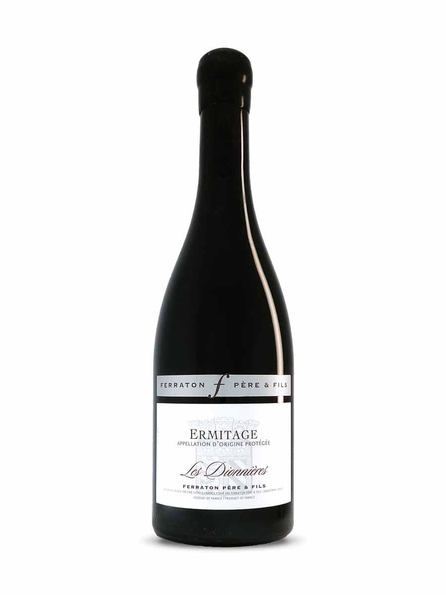 Ferraton Père & Fils Les Dionnières Ermitage 2018