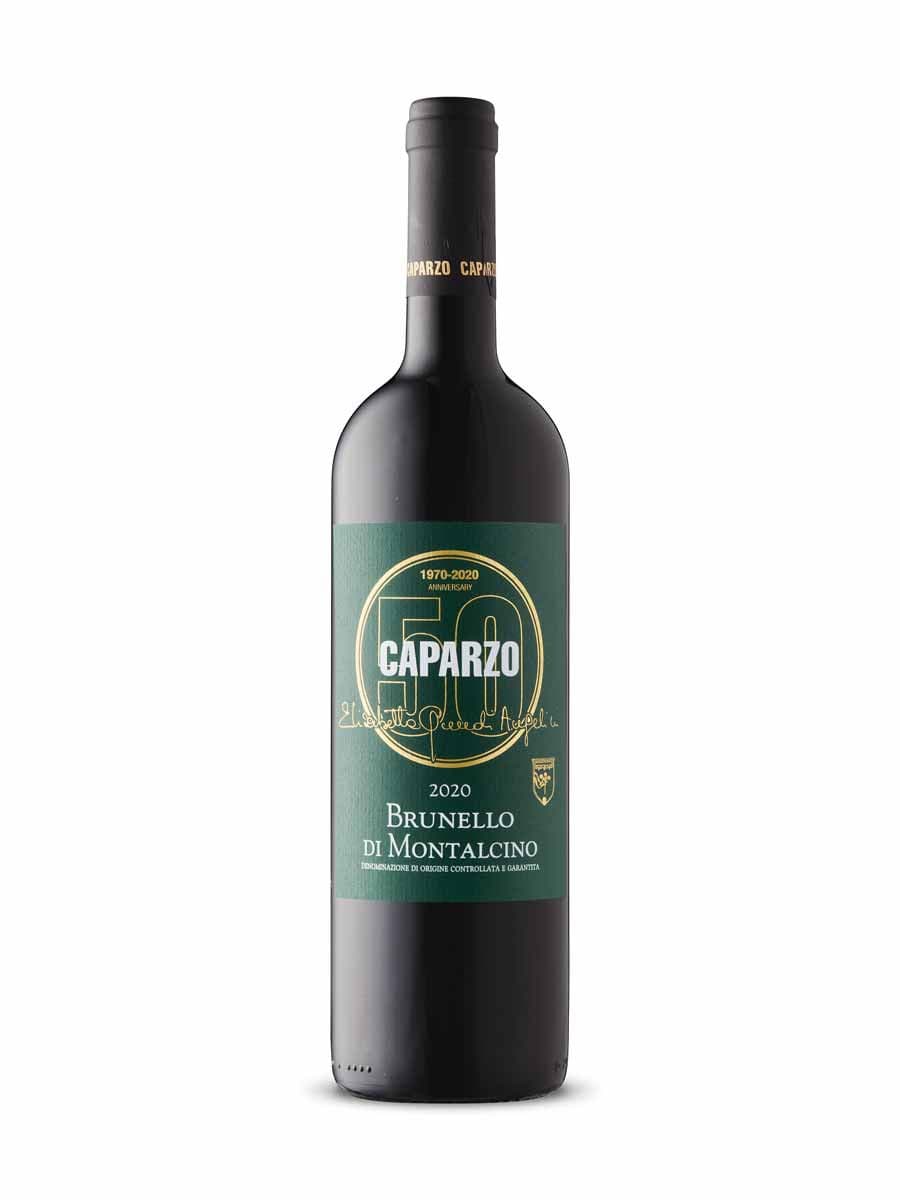 Caparzo Brunello di Montalcino 2020