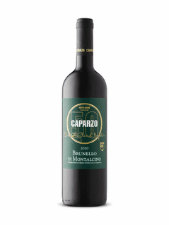 Caparzo Brunello di Montalcino 2020