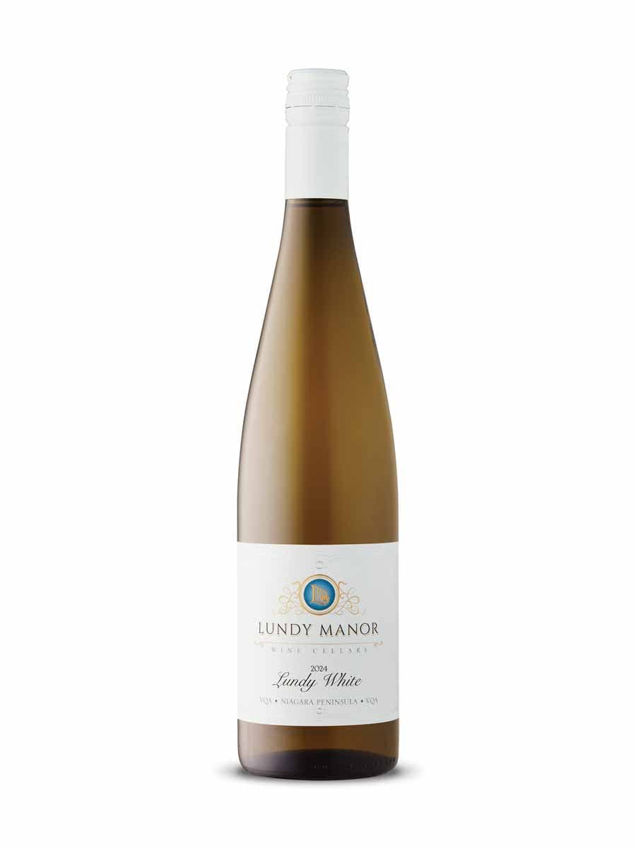 Lundy Manor Proprietor's Blend White VQA 2024