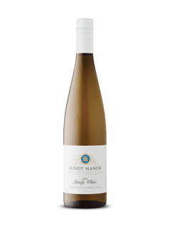 Lundy Manor Proprietor's Blend White VQA 2024