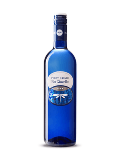 Blu Giovello Pinot Grigio