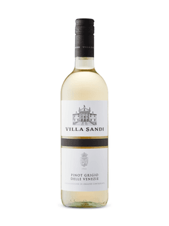Villa Sandi Pinot Grigio