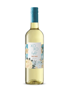 XOXO Light Pinot Grigio