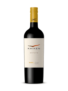 Kaiken Estate Malbec