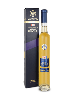 Vin de glace Vidal Magnotta